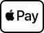 Wir akzeptieren Zahlungen per ApplePay