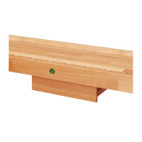 Ulmia Hängeschublade mit Auszugstop gallery