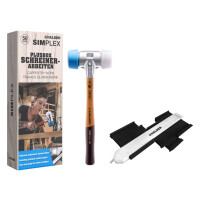 Halder Plusbox Schreiner inkl. Konturenl gallery