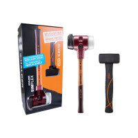 Halder Aktionsbox Dreamteam Bau gallery