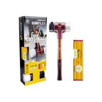 Halder SIM­PLEX-Plus­box Galabau gallery