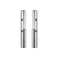 Ulmia Alu-Rundbankhaken mit Kugelarretie gallery