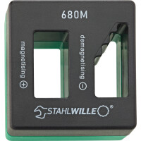 Stahlwille Magnetisierer/Entmagnetisiere gallery
