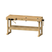 Ulmia Schreinerhobelbank Modell 2 gallery