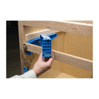 Kreg Schubladenauszug Montagehilfe 2