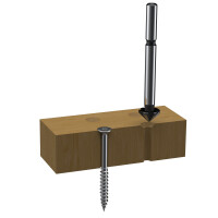 Famag Versenker (Krauskopf) WS 1775 2