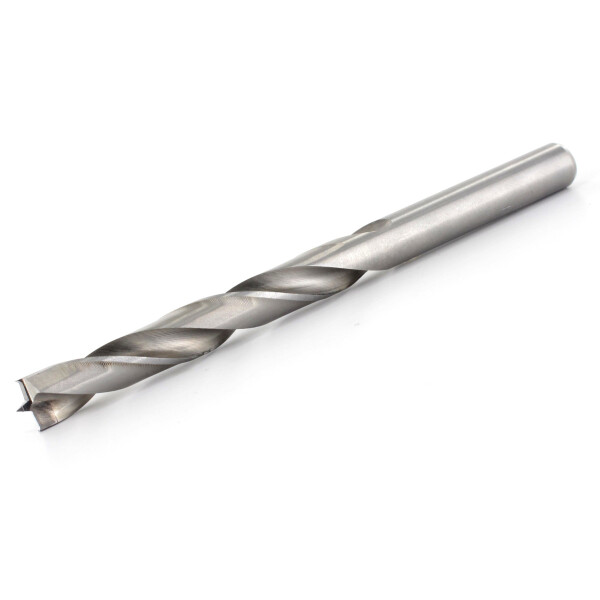 Alpen TimberTwist HSS-Holzspiralbohrer 1,0-20mm X 0,5mm - Für Alle Holzarten