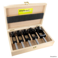 Famag Scheibenschneider WS - Set´s productbox