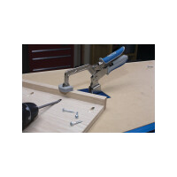 Kreg Automaxx® Werkbankzwinge 83mm inkl. Grundplatte 3