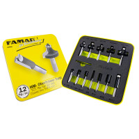Famag Oberfräser-Satz Classic Line, productbox