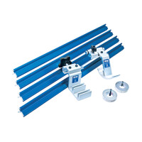 Kreg Schienen-Set mit Anschlägen 8- gallery