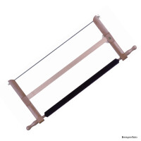 E.C.E. Schittersäge 600mm 1