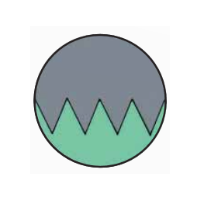 E.C.E. Schittersäge 600mm 2