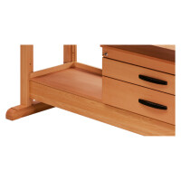 Ulmia Ablage neben Unterbauschrank gallery