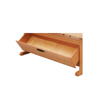 Ulmia Kipplade, ohne Werkzeughalterungen gallery