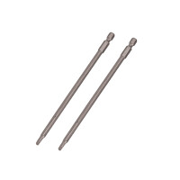 Kreg Vierkant Bit Set 2x 152mm productbox