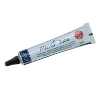 Pica Tube Signierpaste, 50ml Schwarz 575/46