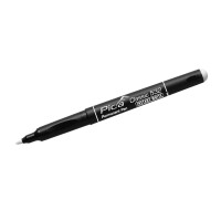 Pica Classic Permanent Marker/Pen INSTANT WHI