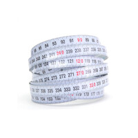 Kreg Maßband 3500LR - selbstkleben gallery