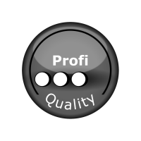 Famag Metallspiralbohrer HSS-G Bits lang 2597 2