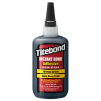 Titebond Instant Medium Jet Black Kleber gallery