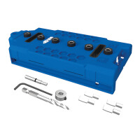 Kreg Lochreihen-Bohrschablone LR32 - KMA productbox