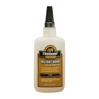 Titebond Instant Thin - 59ml gallery