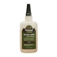 Titebond Instant Thick - 59ml gallery