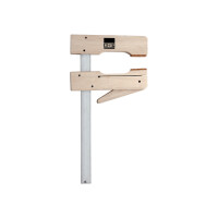 Bessey Klemmzwinge Holz-Klemmy HKL 800/110 1