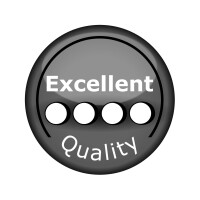 Famag Zinken- & Gratfräser 3104.812 - 12,7mm - 8mm 