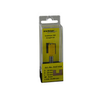 Famag Nutfräser HM 3107.868 - 5mm - 8mm 2