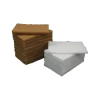 OLI Mini-Handpads 10 Stck - sortenrein gallery