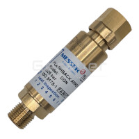 Messer Sicherheitseinrichtung DGN - Saue gallery