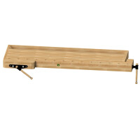 Ulmia Platte für Schreinerhobelbank gallery