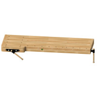 Ulmia Platte für Schreinerhobelbank gallery