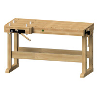 Ulmia Schreinerhobelbank Modell 4 gallery