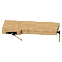 Ulmia Platte für Schreinerhobelbank gallery