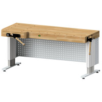 Ulmia Schreinerhobelbank Modell 4 - elek gallery